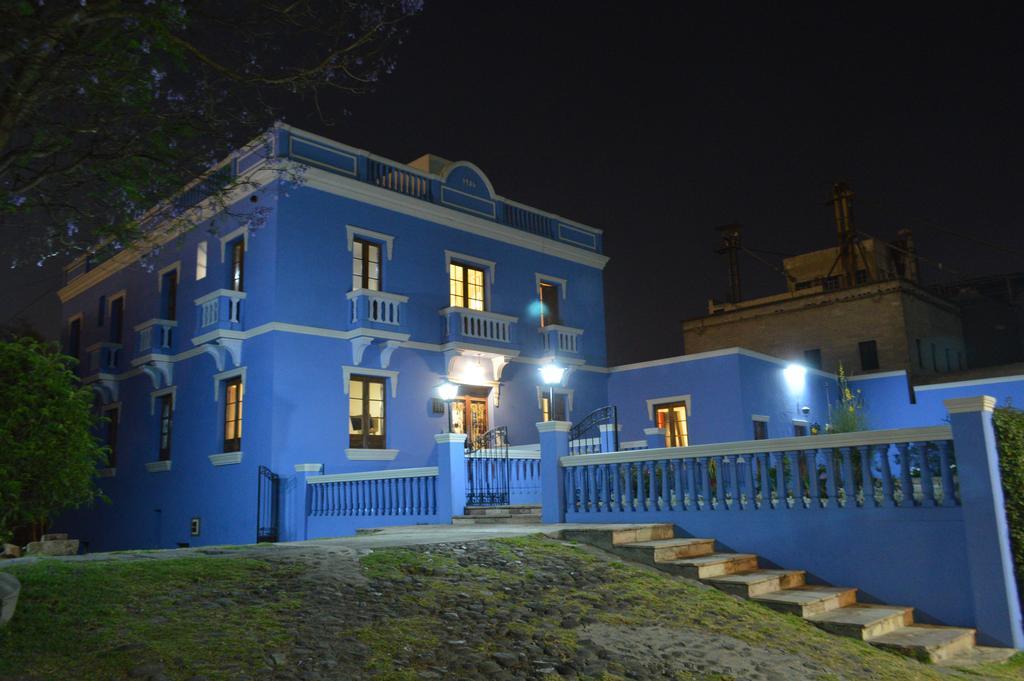 Las Mercedes Αρεκίπα Εξωτερικό φωτογραφία