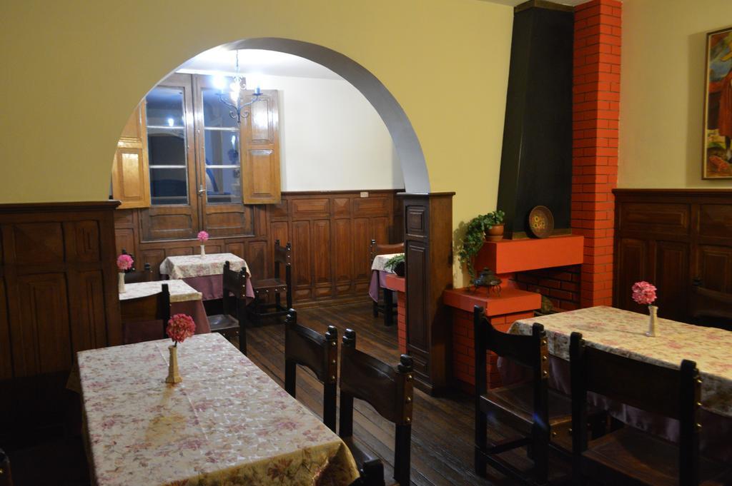 Las Mercedes Αρεκίπα Εξωτερικό φωτογραφία