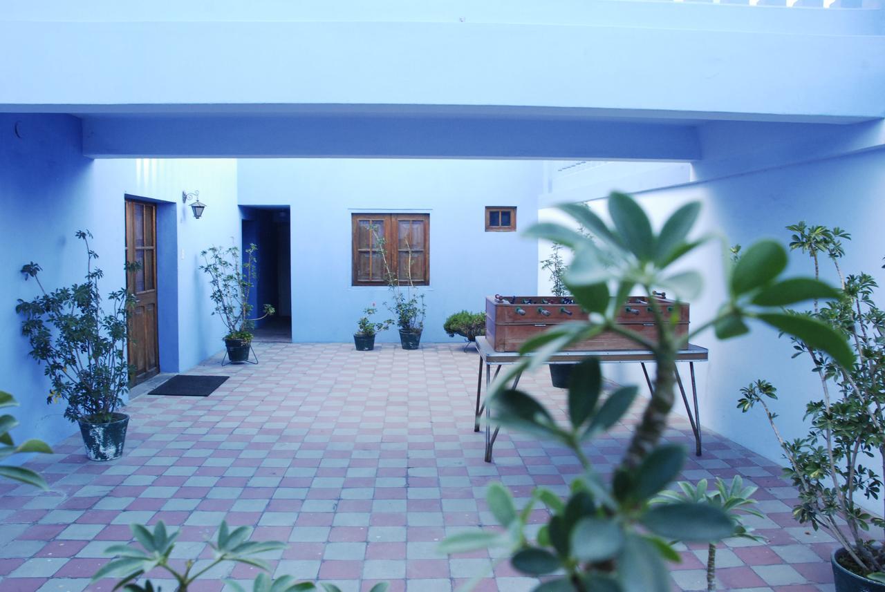 Las Mercedes Αρεκίπα Εξωτερικό φωτογραφία
