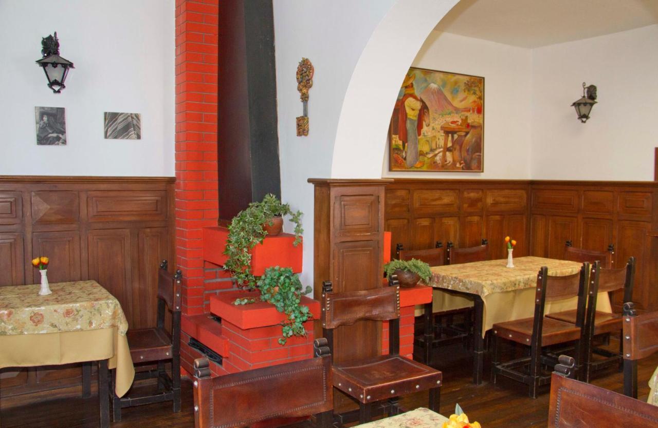 Las Mercedes Αρεκίπα Εξωτερικό φωτογραφία