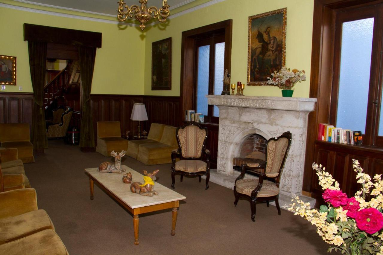 Las Mercedes Αρεκίπα Εξωτερικό φωτογραφία