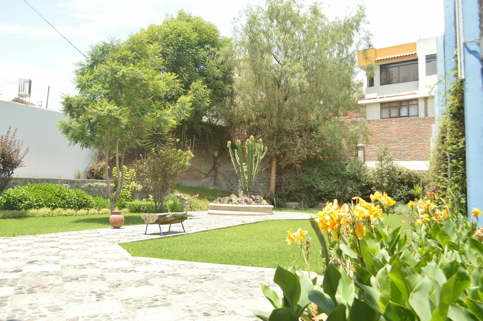 Las Mercedes Αρεκίπα Εξωτερικό φωτογραφία